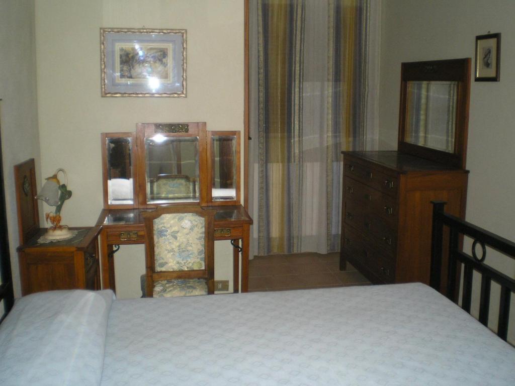 Villa OlcimiaCapena 部屋 写真